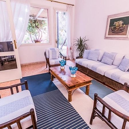 Liguria Garden Daire Olbia Dış mekan fotoğraf