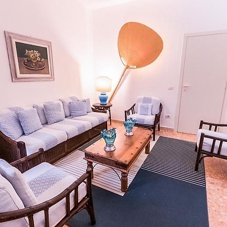 Liguria Garden Daire Olbia Dış mekan fotoğraf