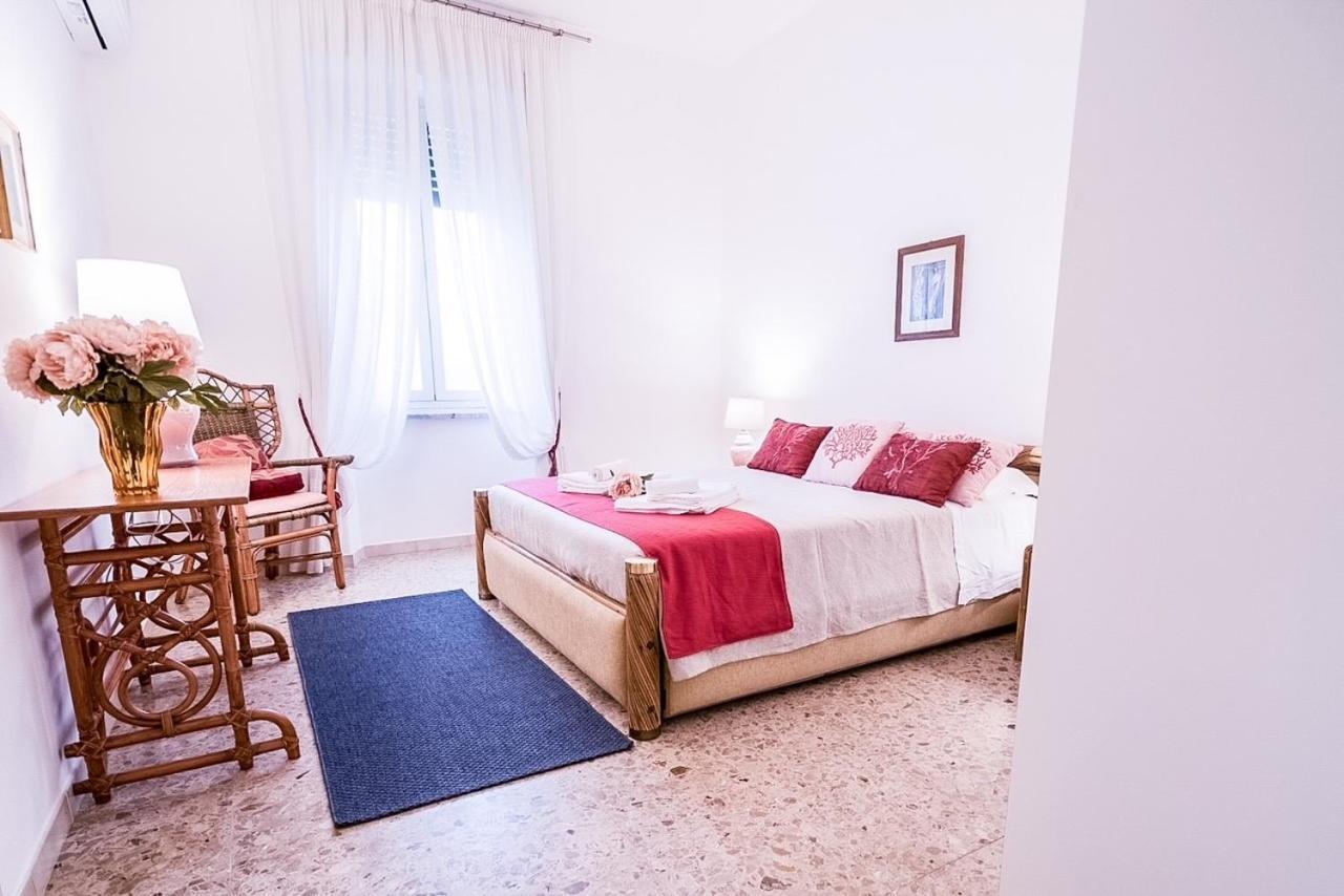 Liguria Garden Daire Olbia Dış mekan fotoğraf