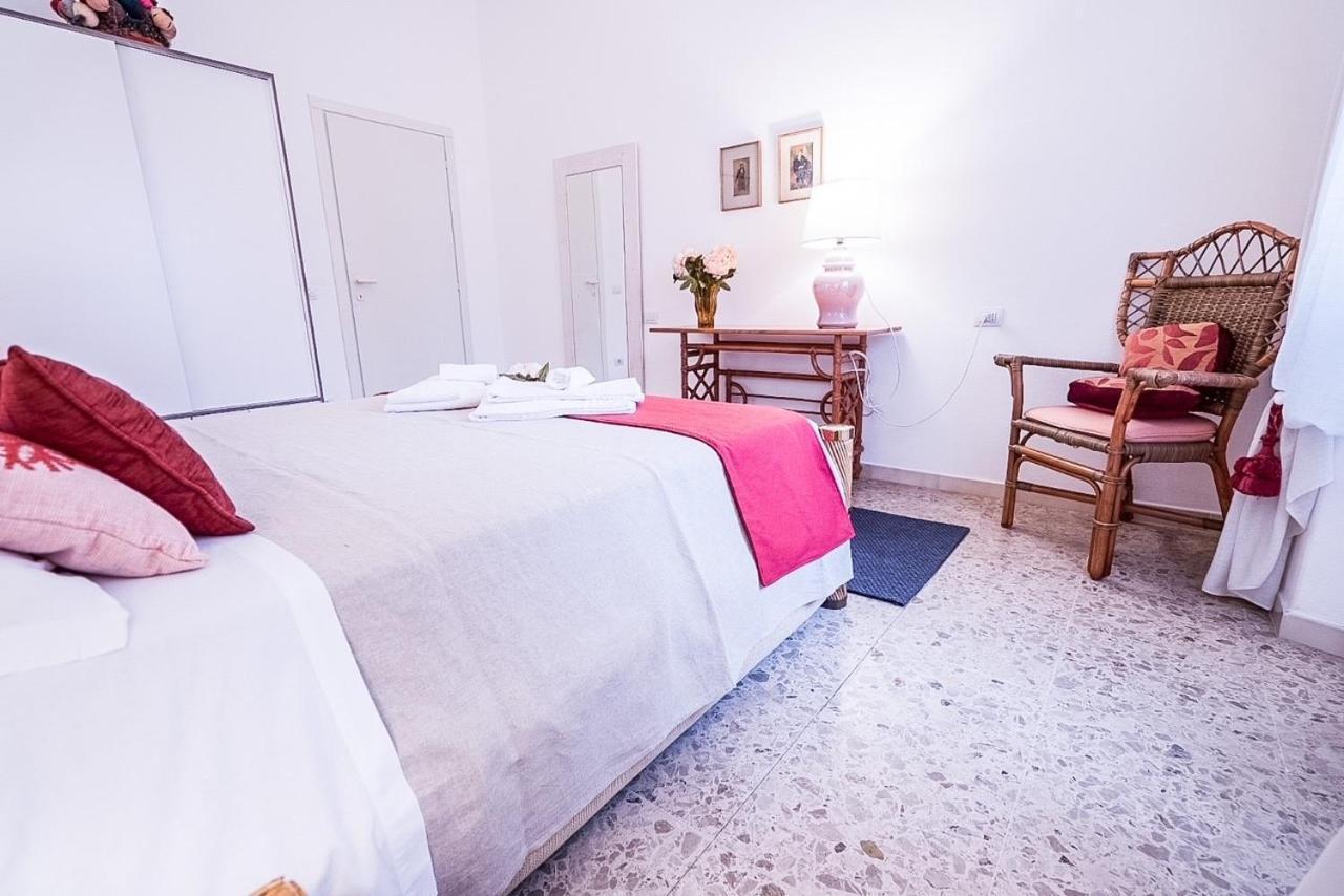 Liguria Garden Daire Olbia Dış mekan fotoğraf