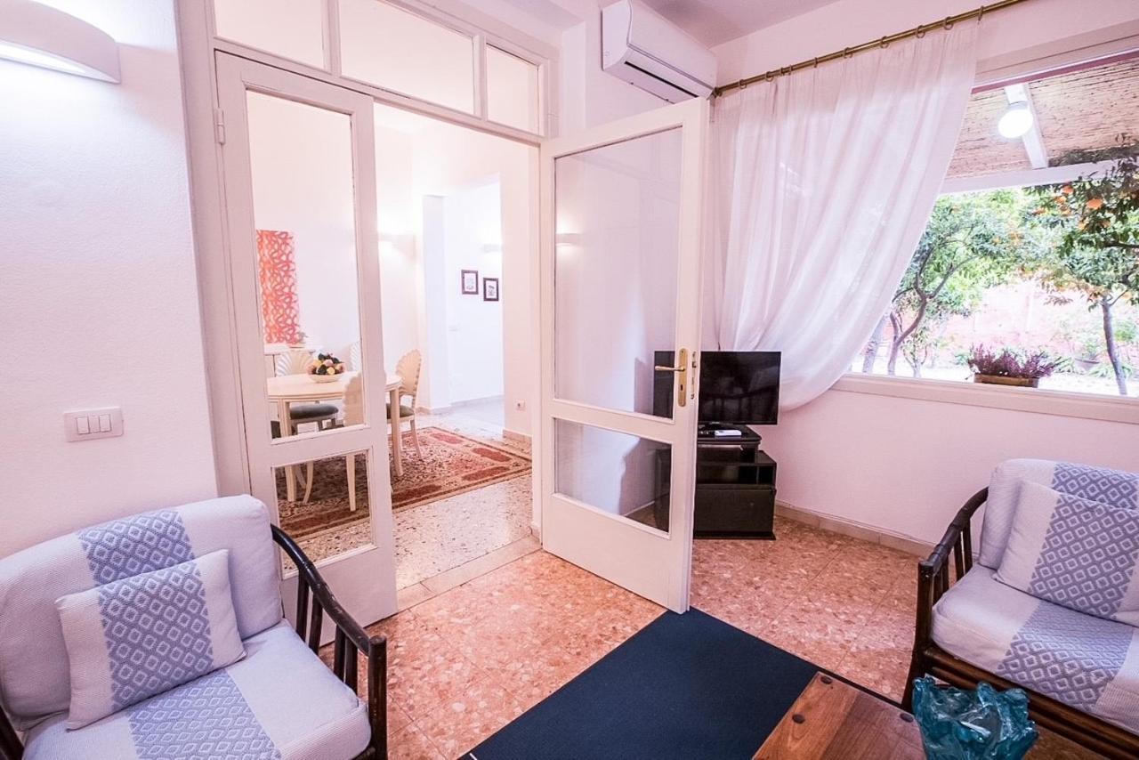 Liguria Garden Daire Olbia Dış mekan fotoğraf