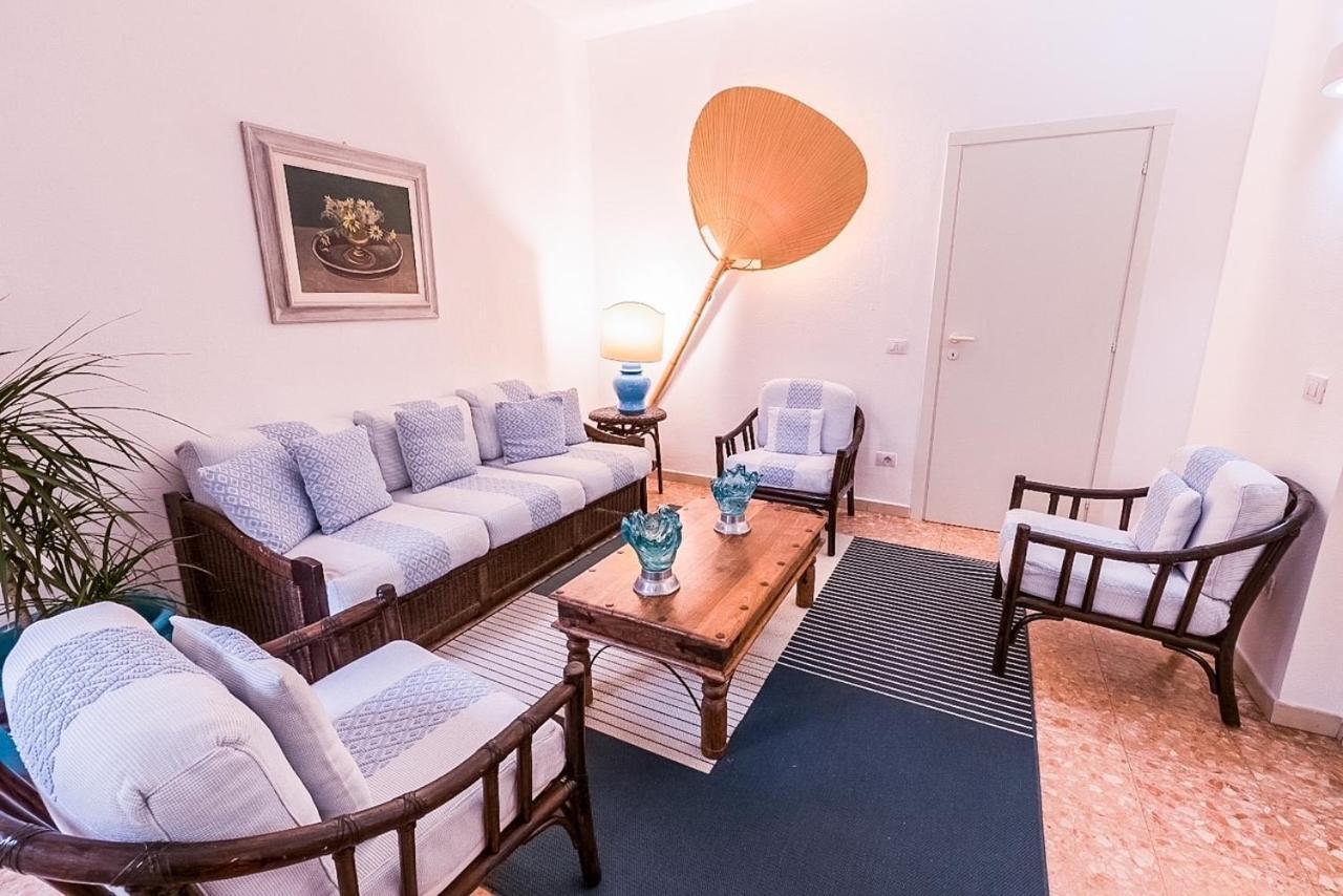 Liguria Garden Daire Olbia Dış mekan fotoğraf
