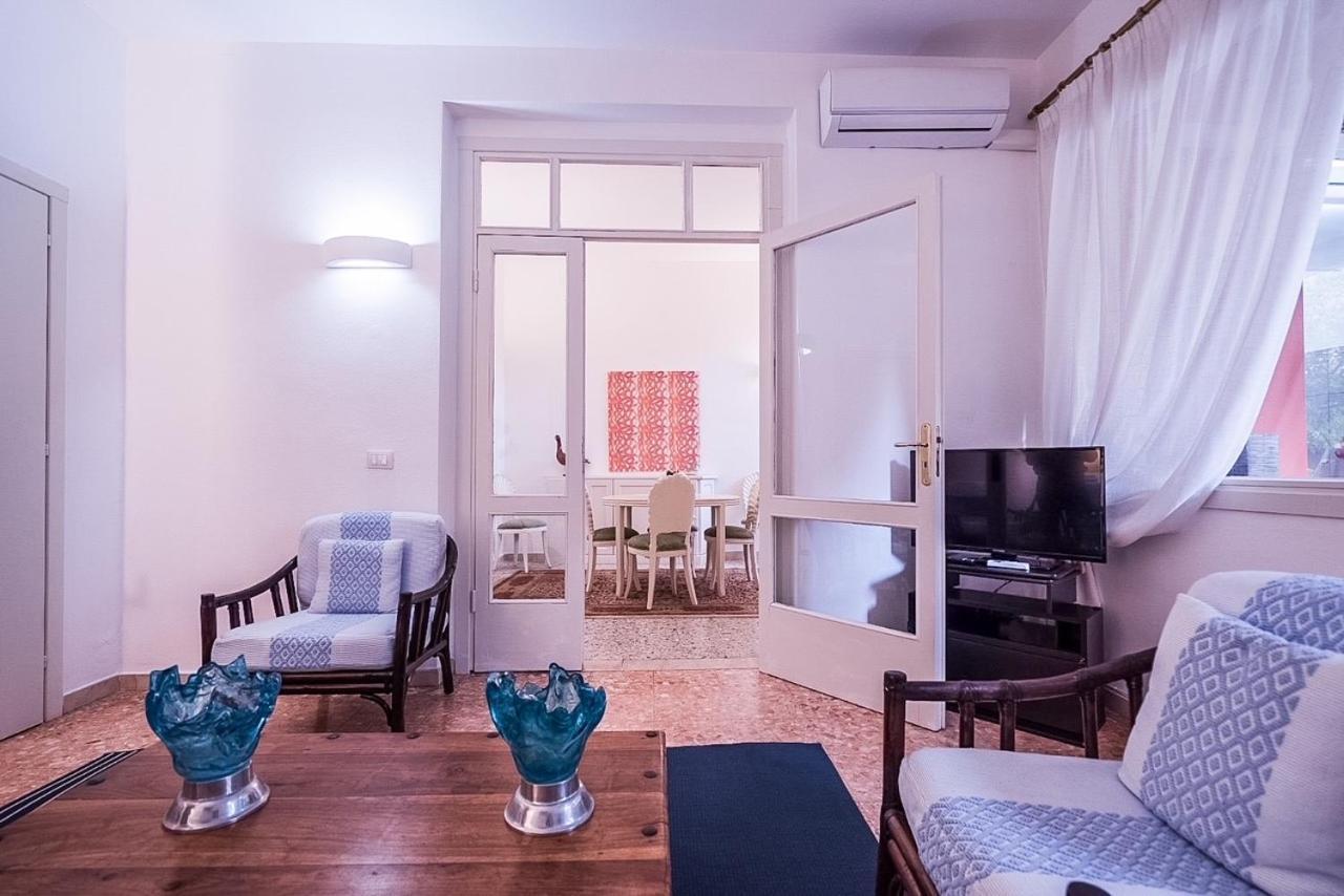 Liguria Garden Daire Olbia Dış mekan fotoğraf
