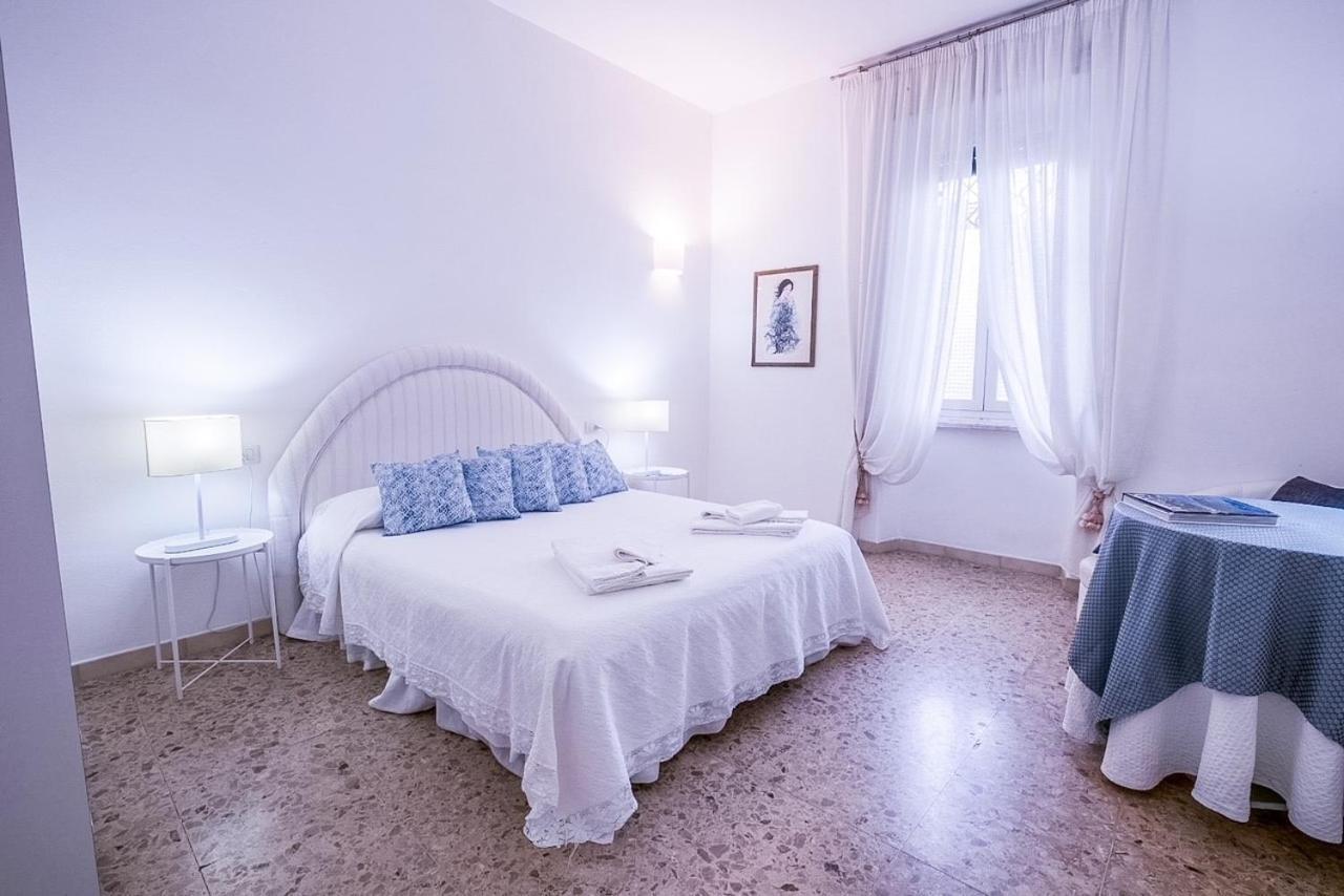 Liguria Garden Daire Olbia Dış mekan fotoğraf
