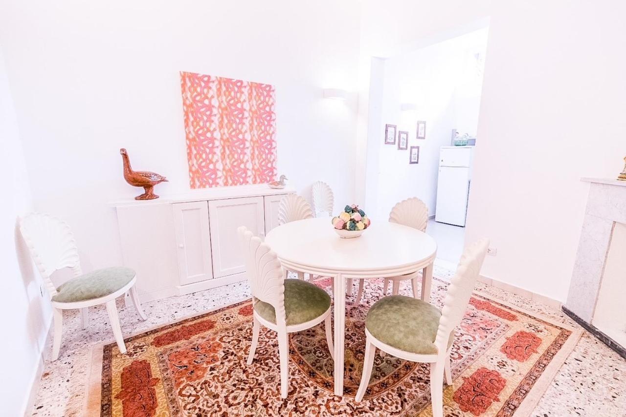 Liguria Garden Daire Olbia Dış mekan fotoğraf