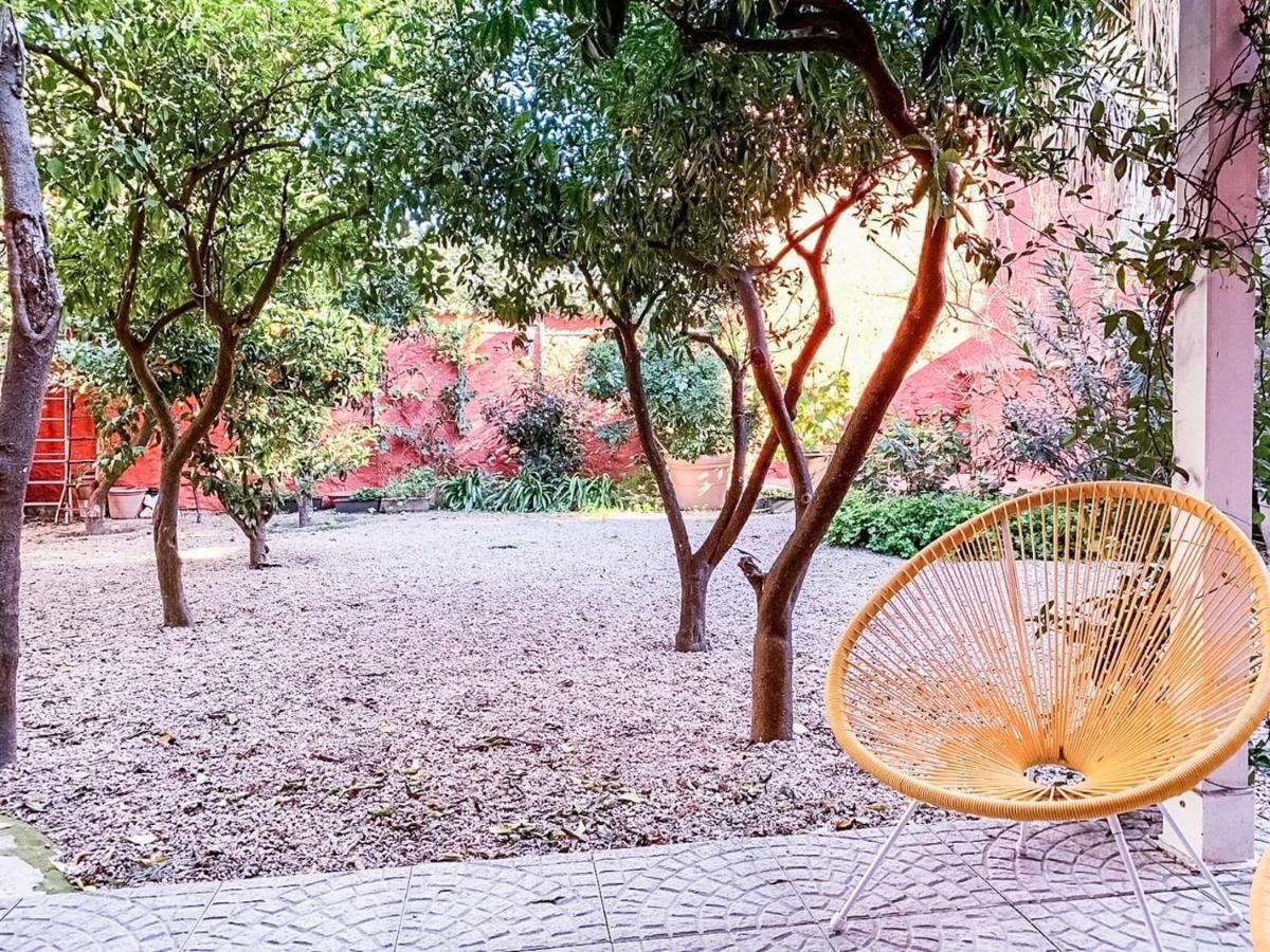 Liguria Garden Daire Olbia Dış mekan fotoğraf